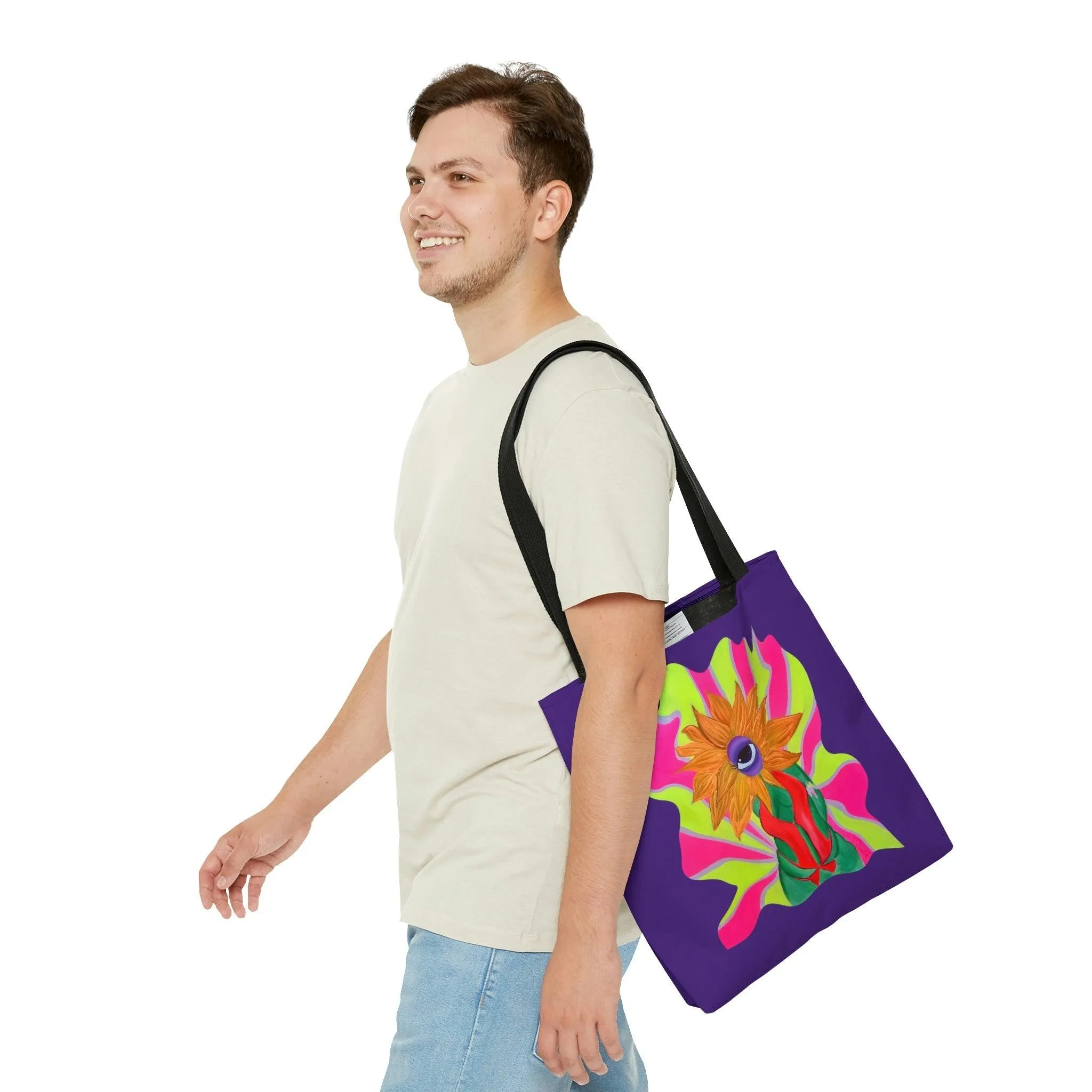 Ophileia Tote Bag