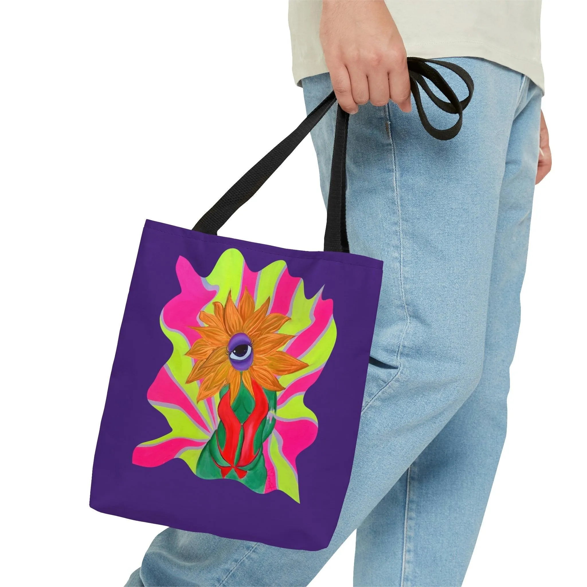 Ophileia Tote Bag
