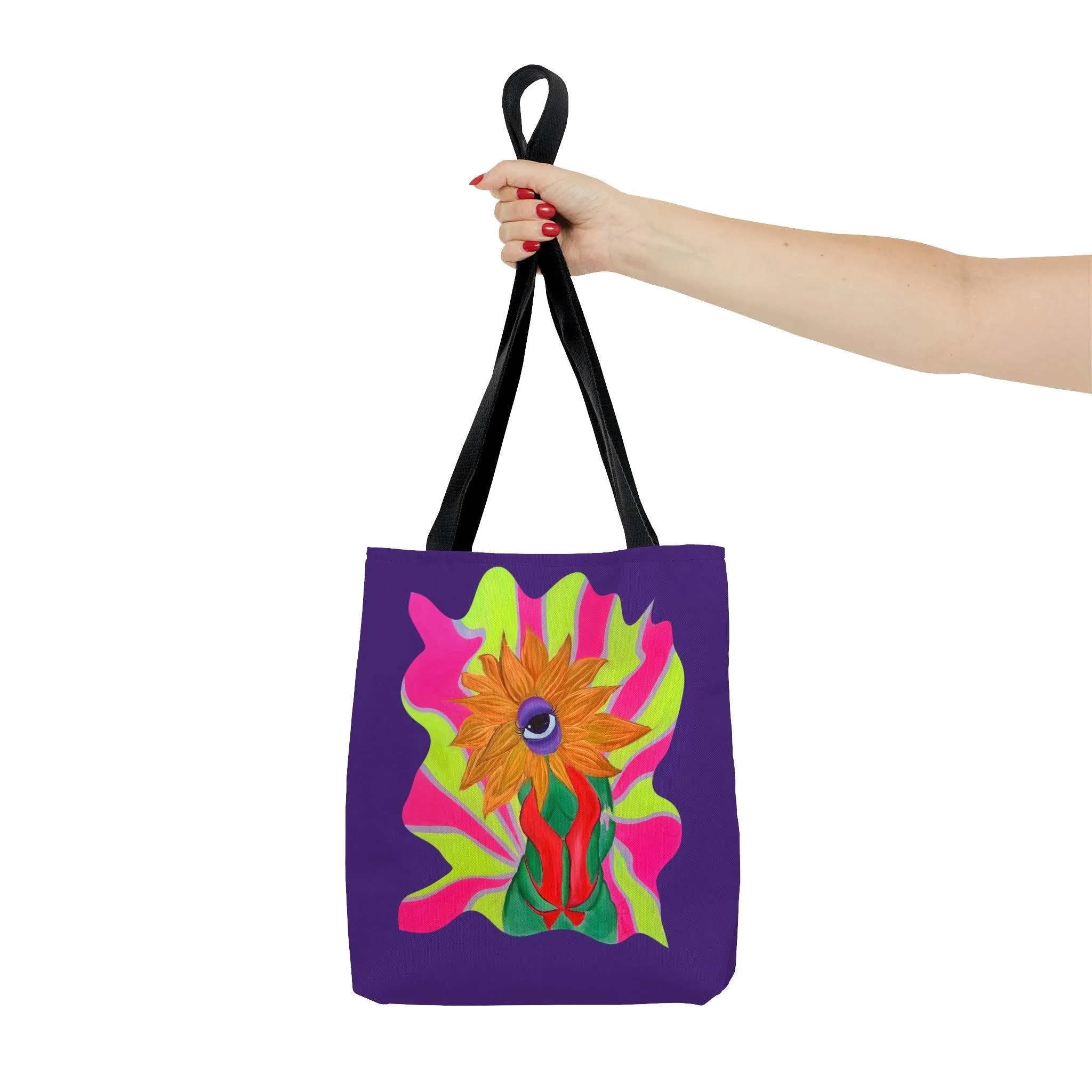 Ophileia Tote Bag