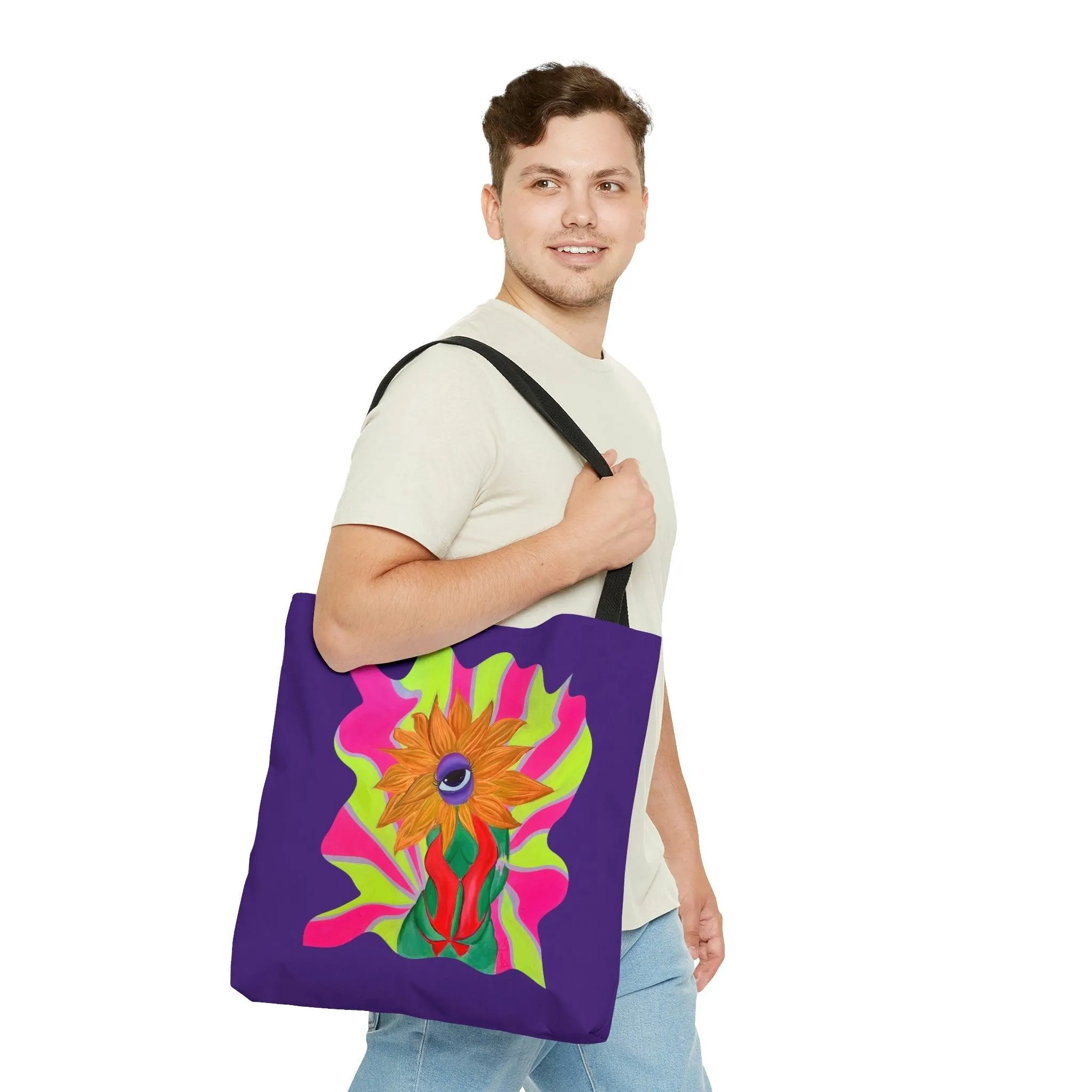 Ophileia Tote Bag