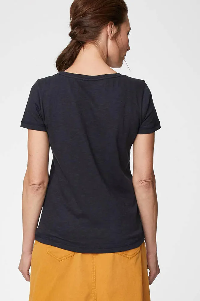 Organic Cotton Tee