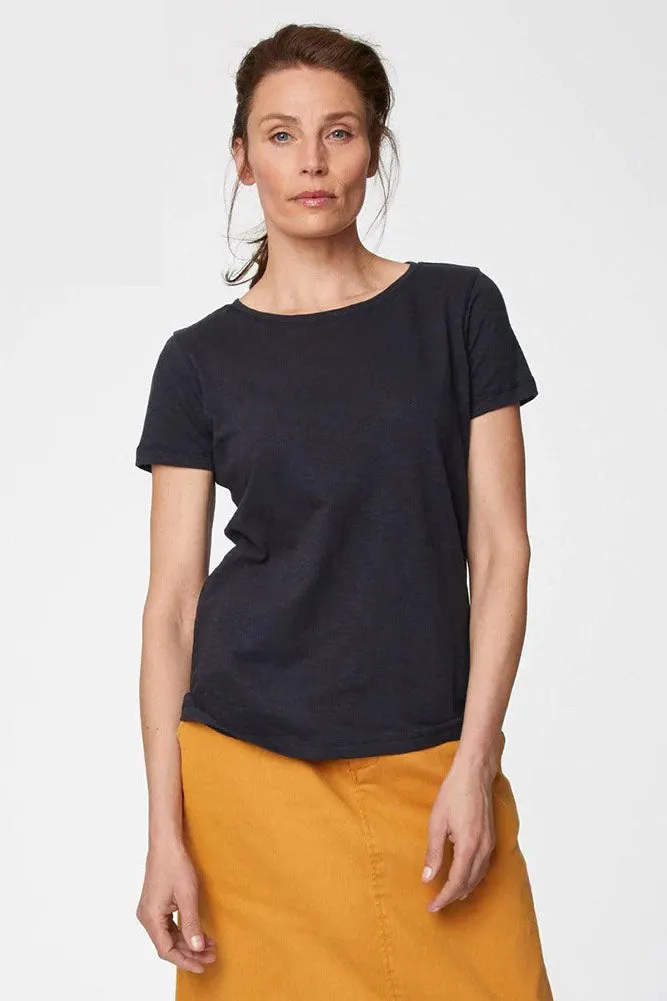 Organic Cotton Tee