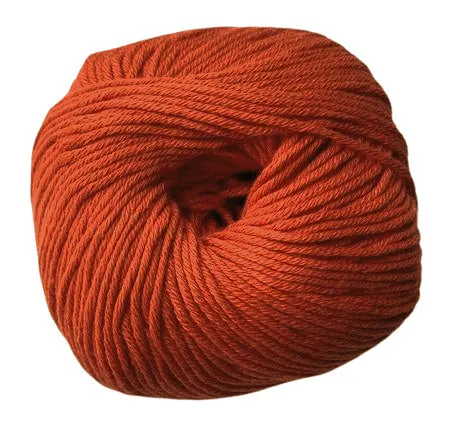 Organic cotton