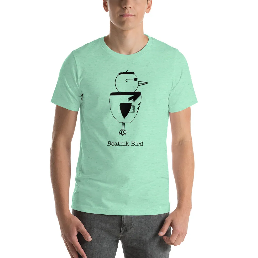 Organic Unisex T-Shirt