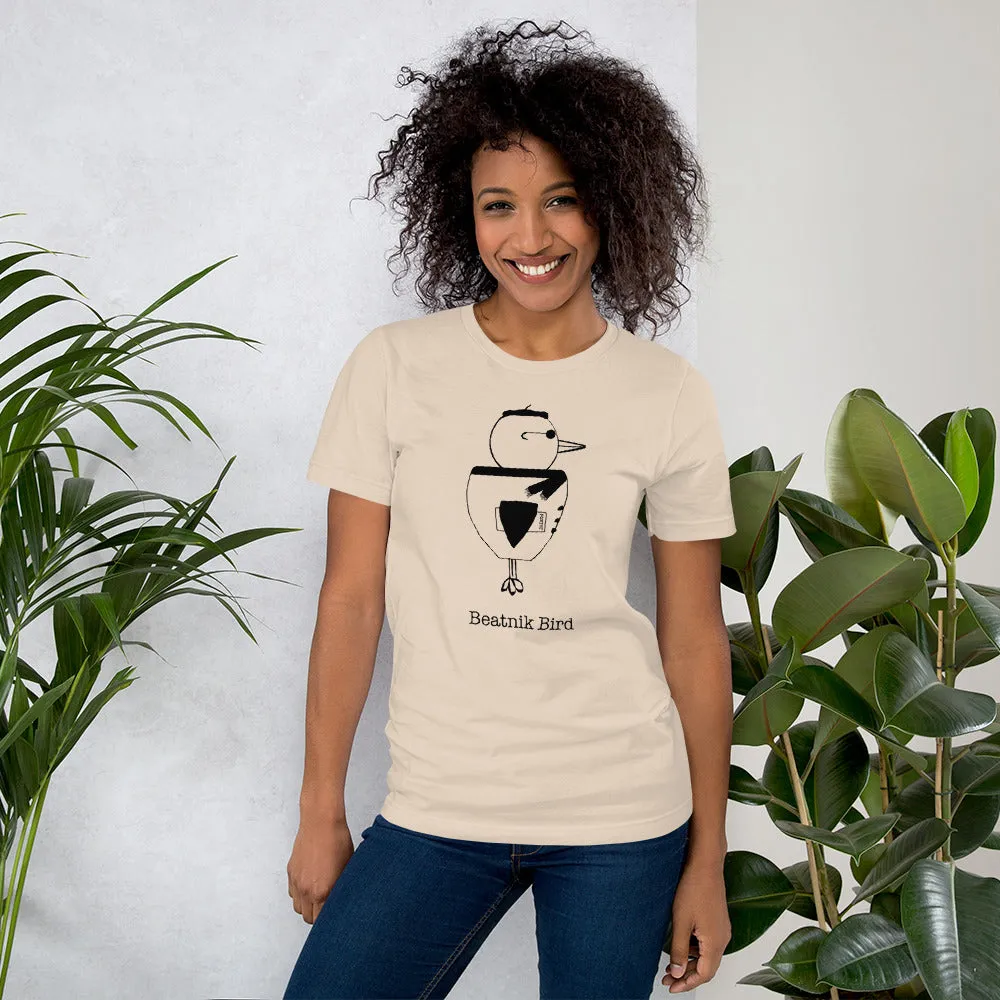 Organic Unisex T-Shirt
