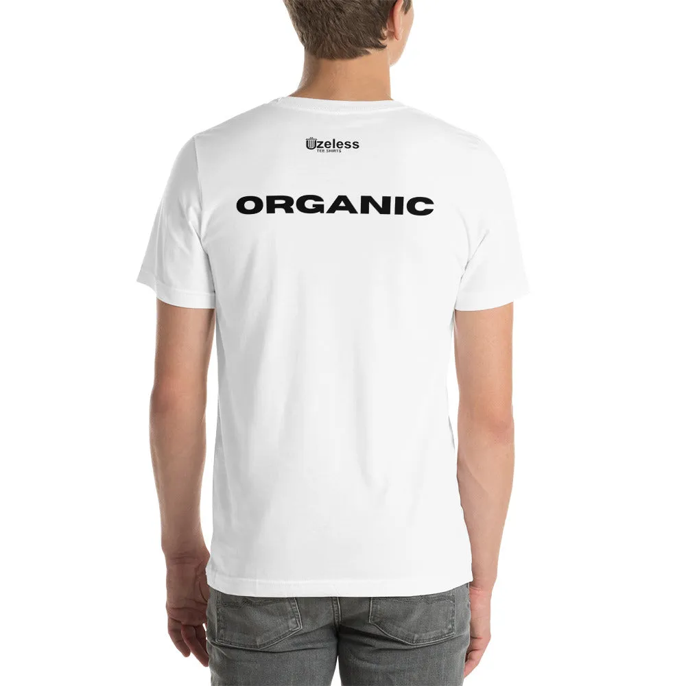 Organic Unisex T-Shirt