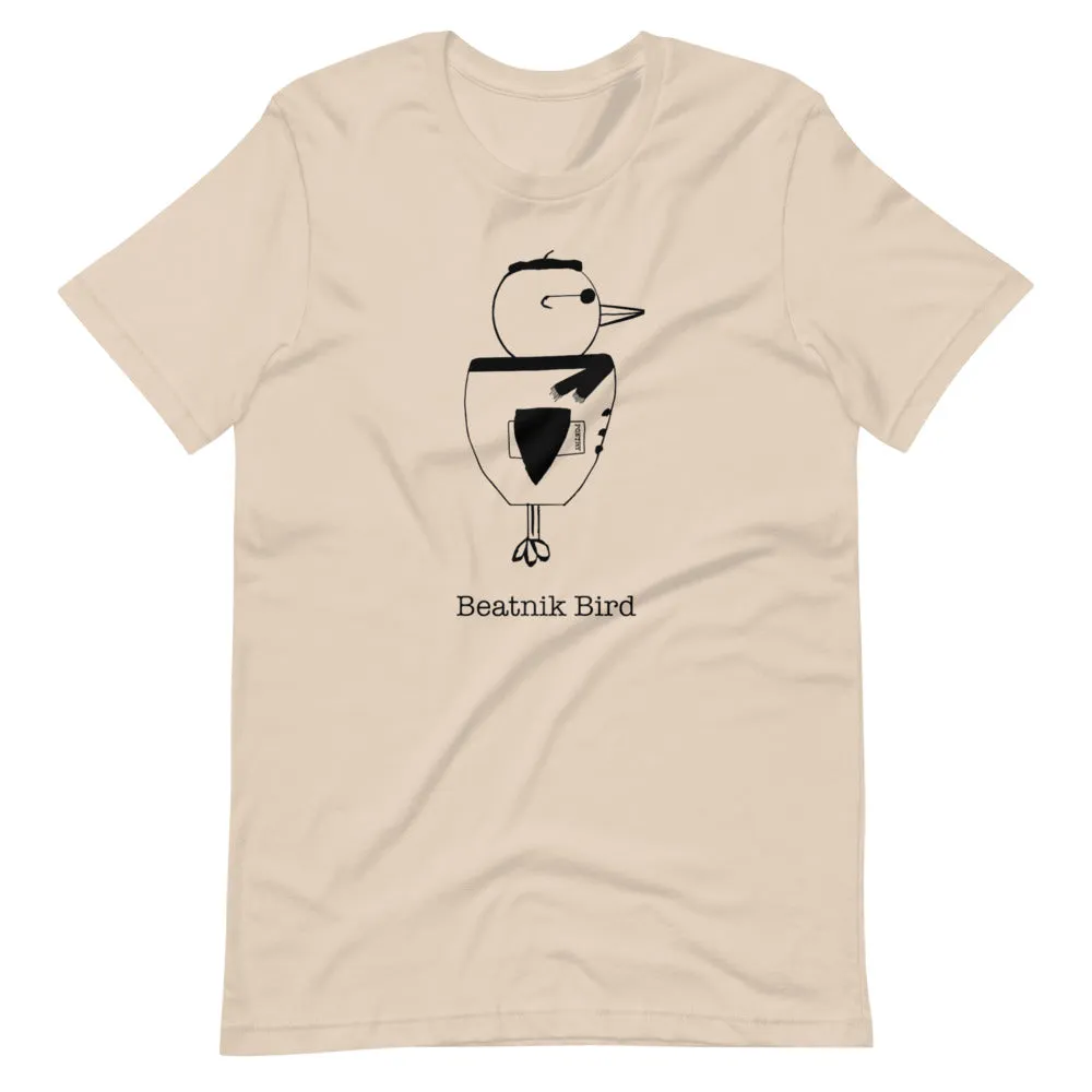 Organic Unisex T-Shirt