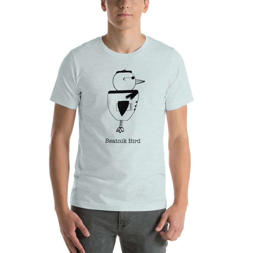 Organic Unisex T-Shirt
