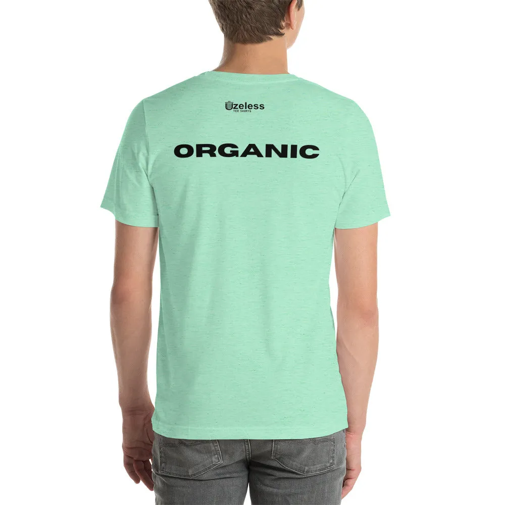 Organic Unisex T-Shirt
