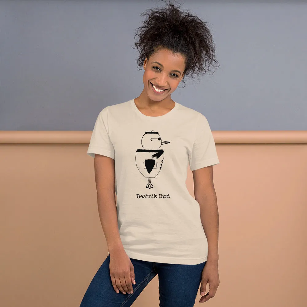 Organic Unisex T-Shirt