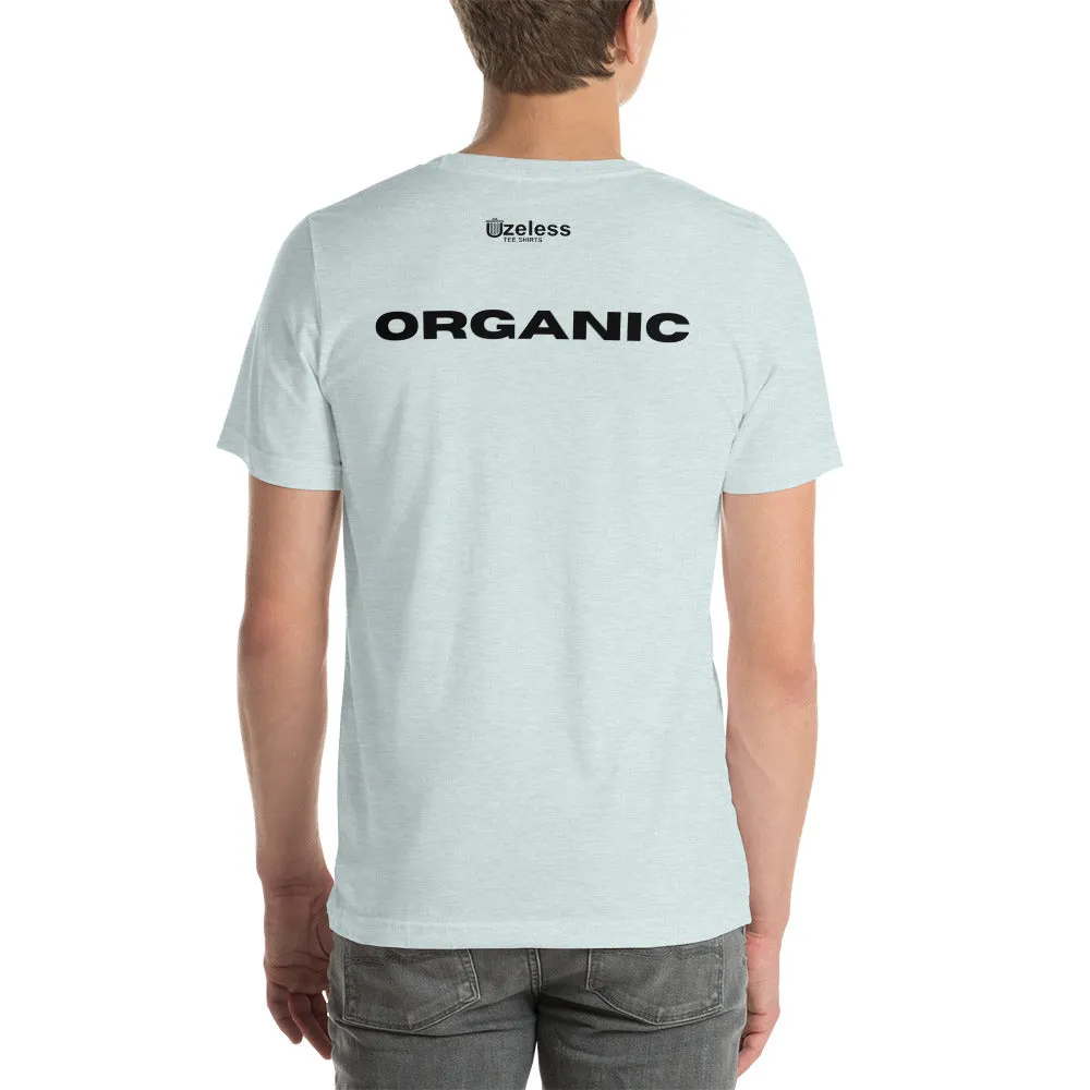 Organic Unisex T-Shirt