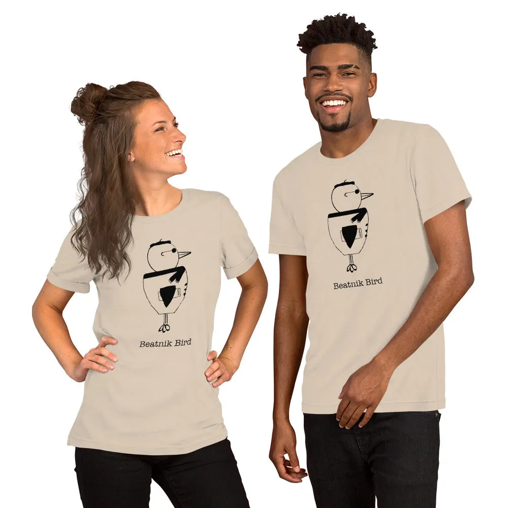 Organic Unisex T-Shirt