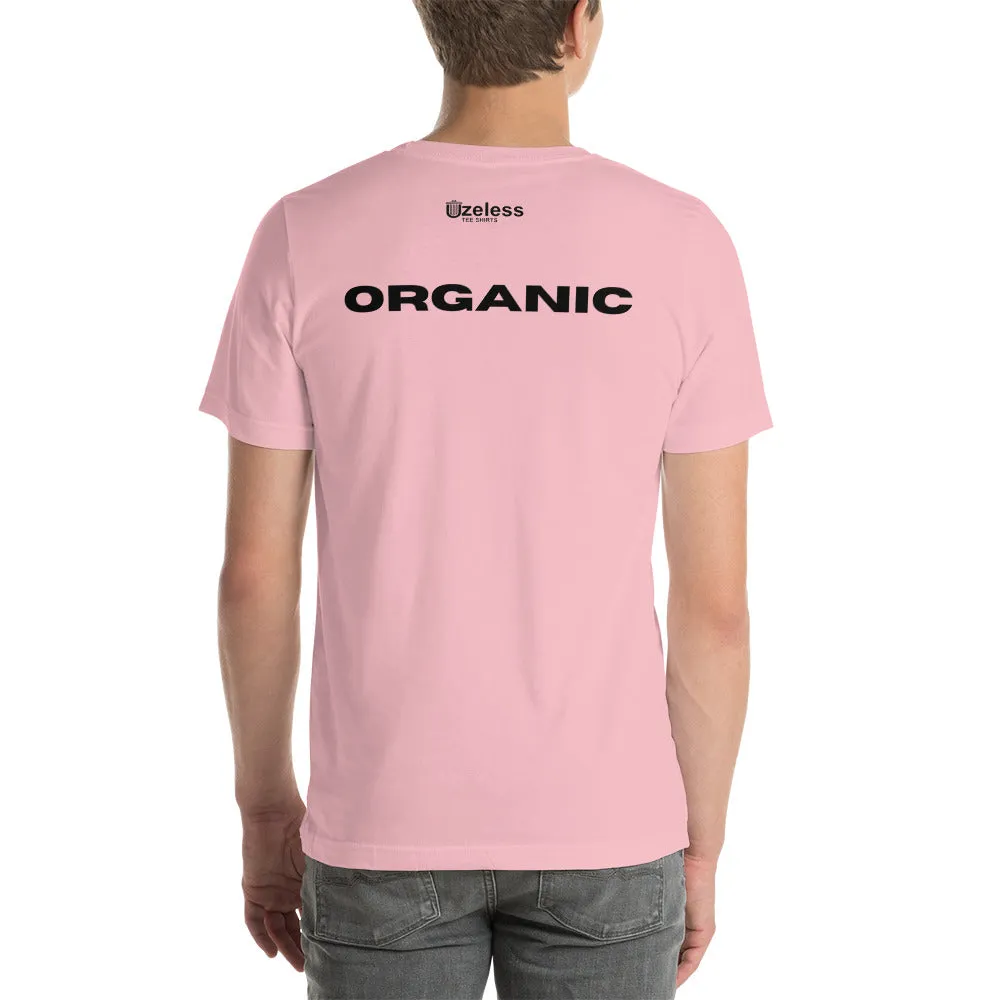 Organic Unisex T-Shirt