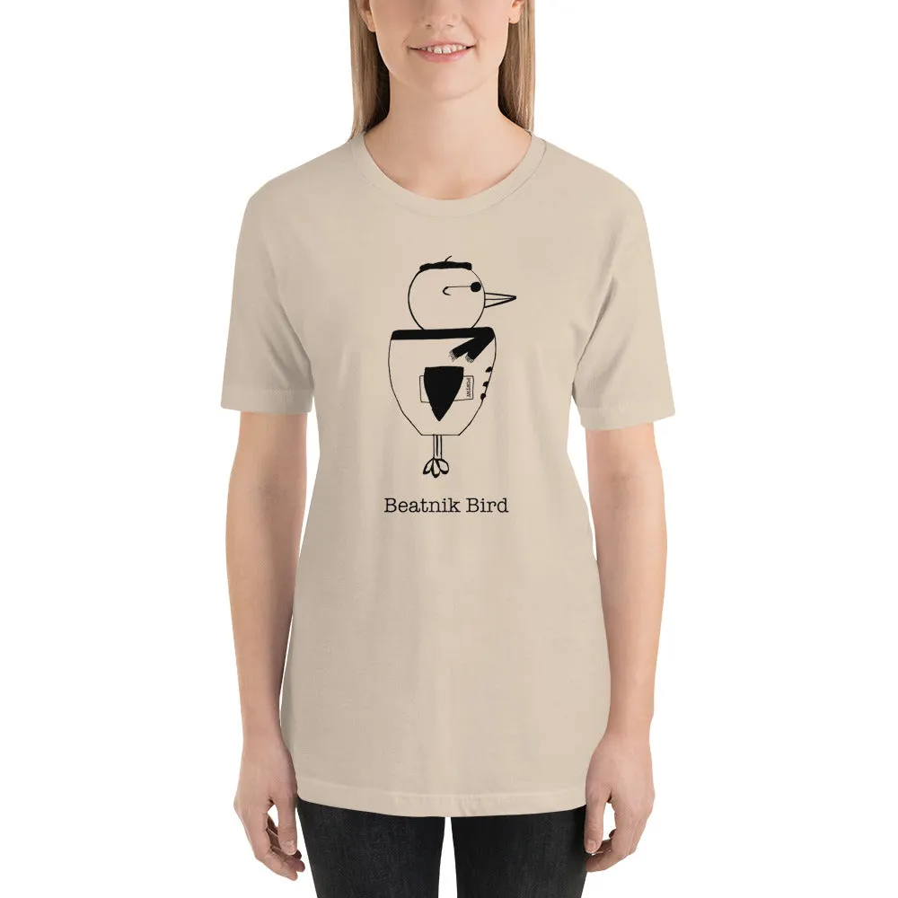 Organic Unisex T-Shirt