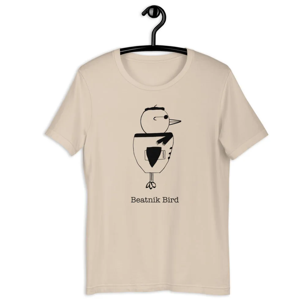 Organic Unisex T-Shirt