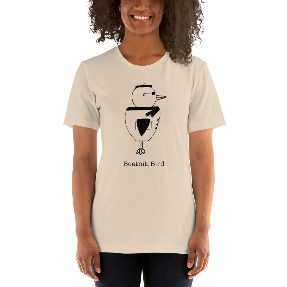 Organic Unisex T-Shirt