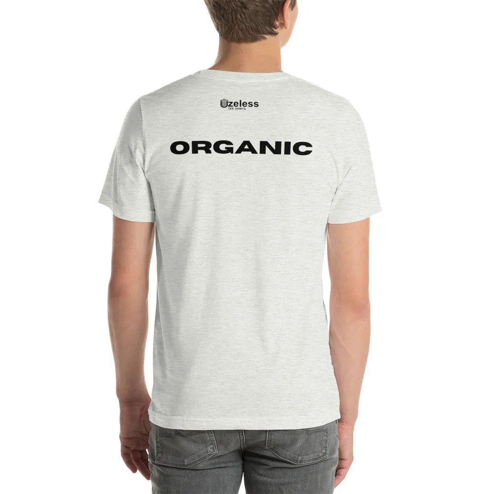 Organic Unisex T-Shirt