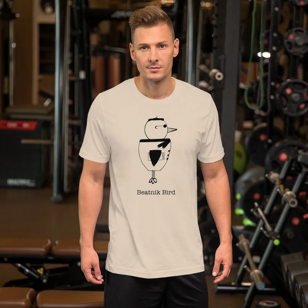 Organic Unisex T-Shirt