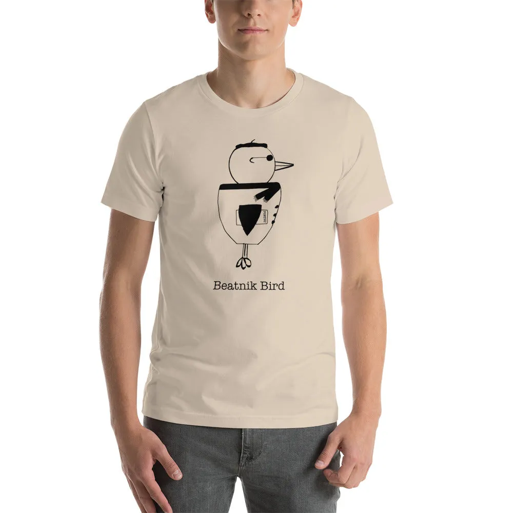 Organic Unisex T-Shirt