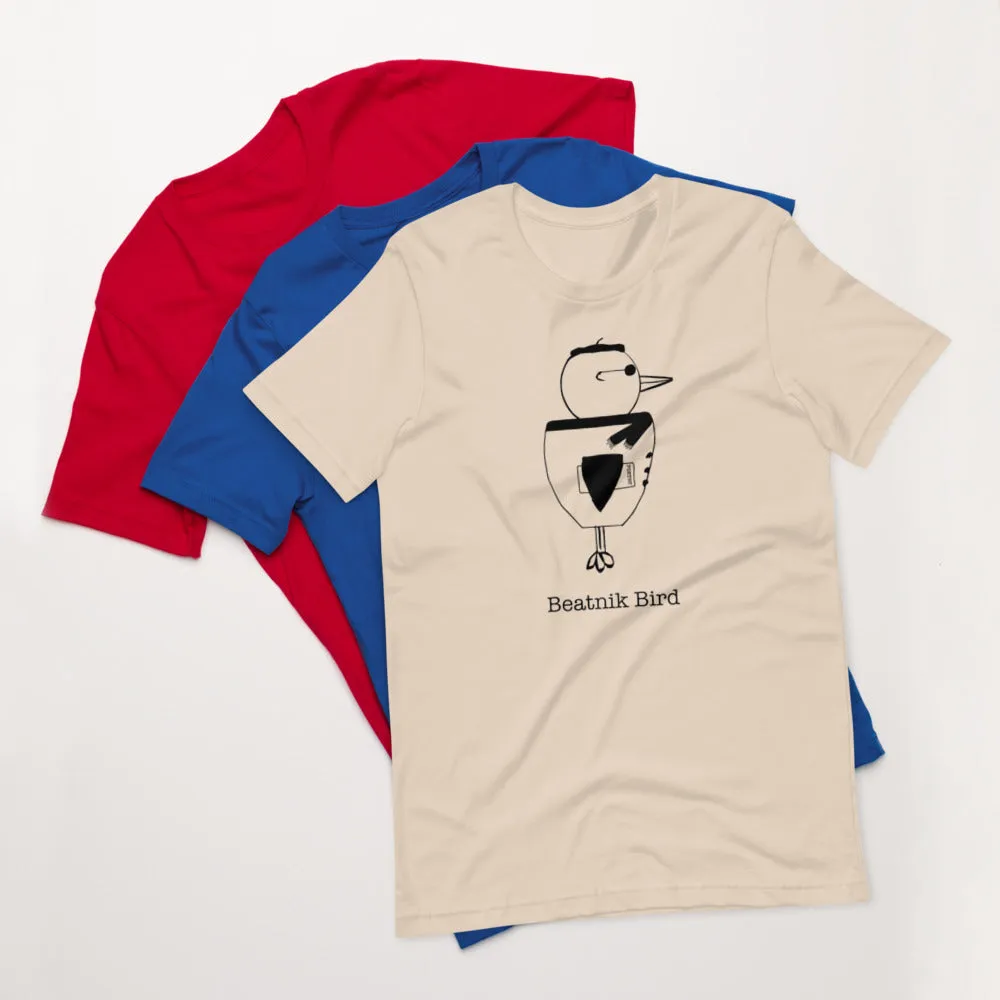 Organic Unisex T-Shirt