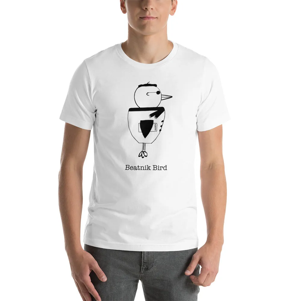 Organic Unisex T-Shirt