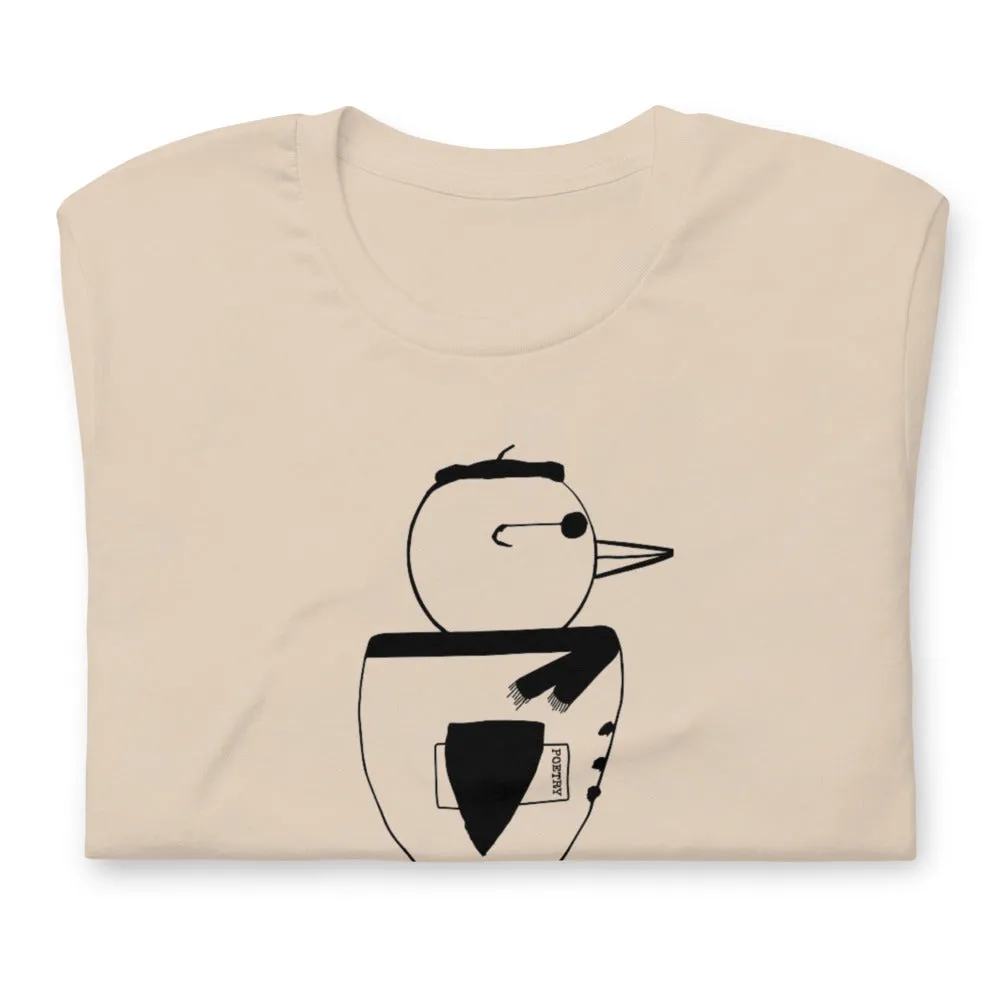 Organic Unisex T-Shirt