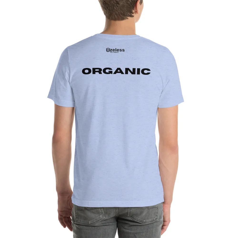 Organic Unisex T-Shirt