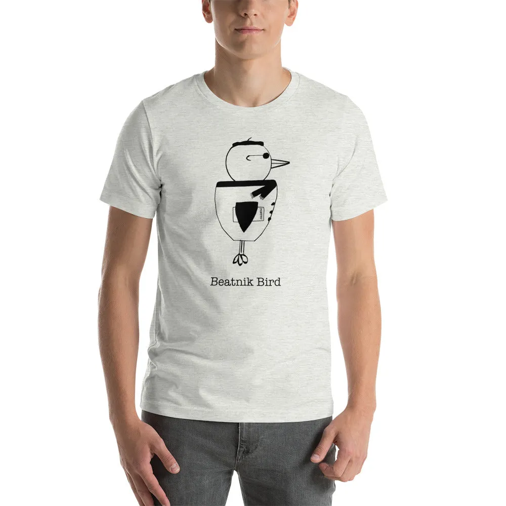 Organic Unisex T-Shirt