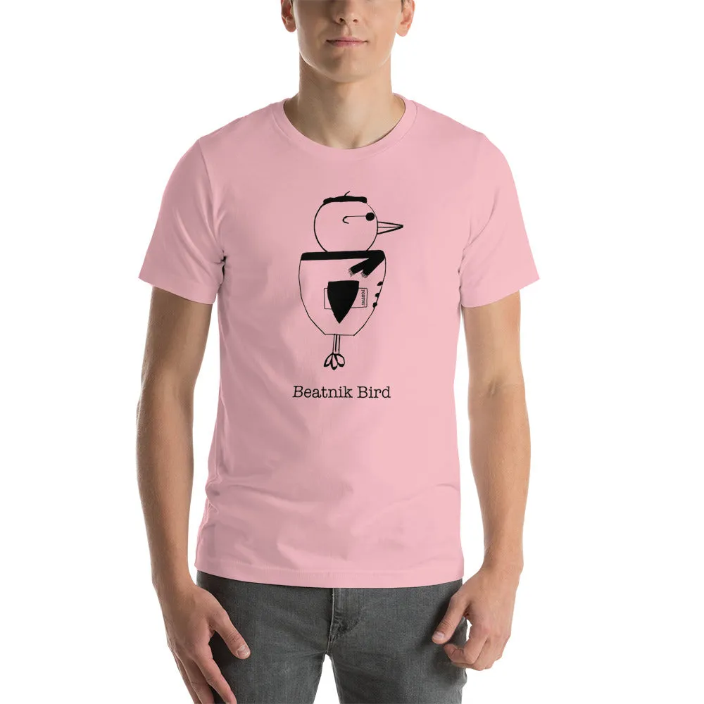 Organic Unisex T-Shirt