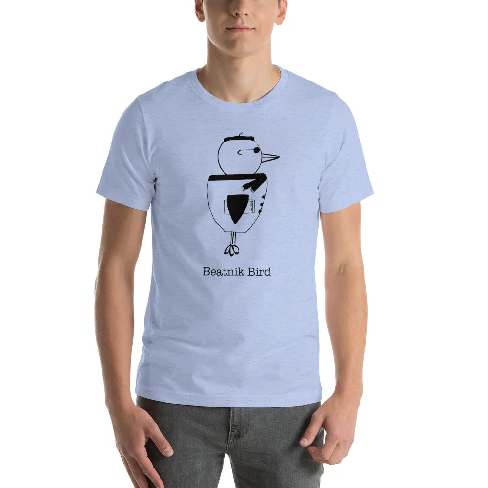 Organic Unisex T-Shirt
