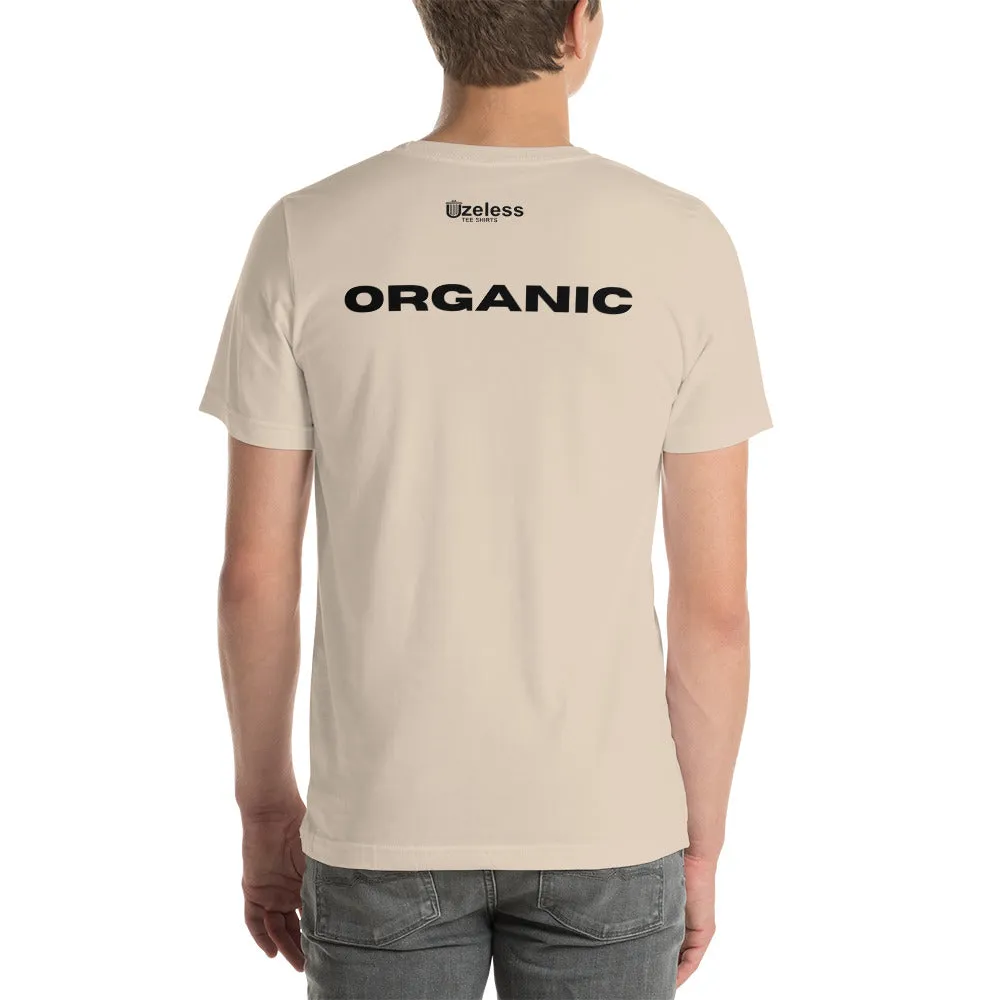 Organic Unisex T-Shirt