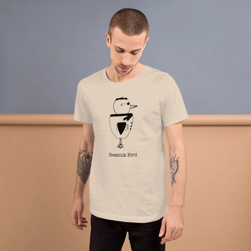 Organic Unisex T-Shirt