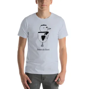 Organic Unisex T-Shirt
