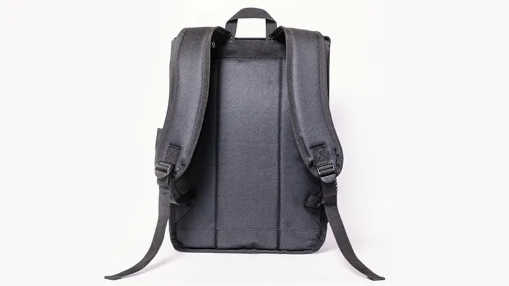 OUIJA Backpack by Paul Romhany and BOLDFACE