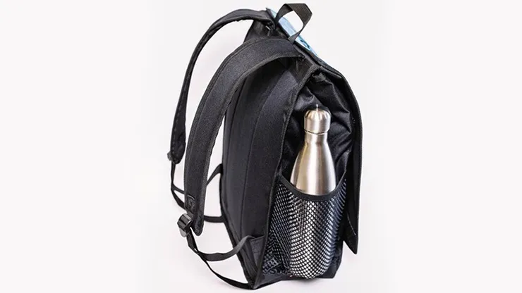 OUIJA Backpack by Paul Romhany and BOLDFACE