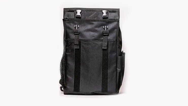 OUIJA Backpack by Paul Romhany and BOLDFACE