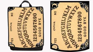 OUIJA Backpack by Paul Romhany and BOLDFACE