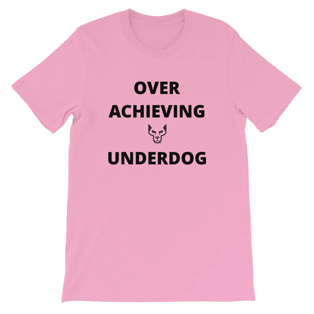 Over Ach UnderDog