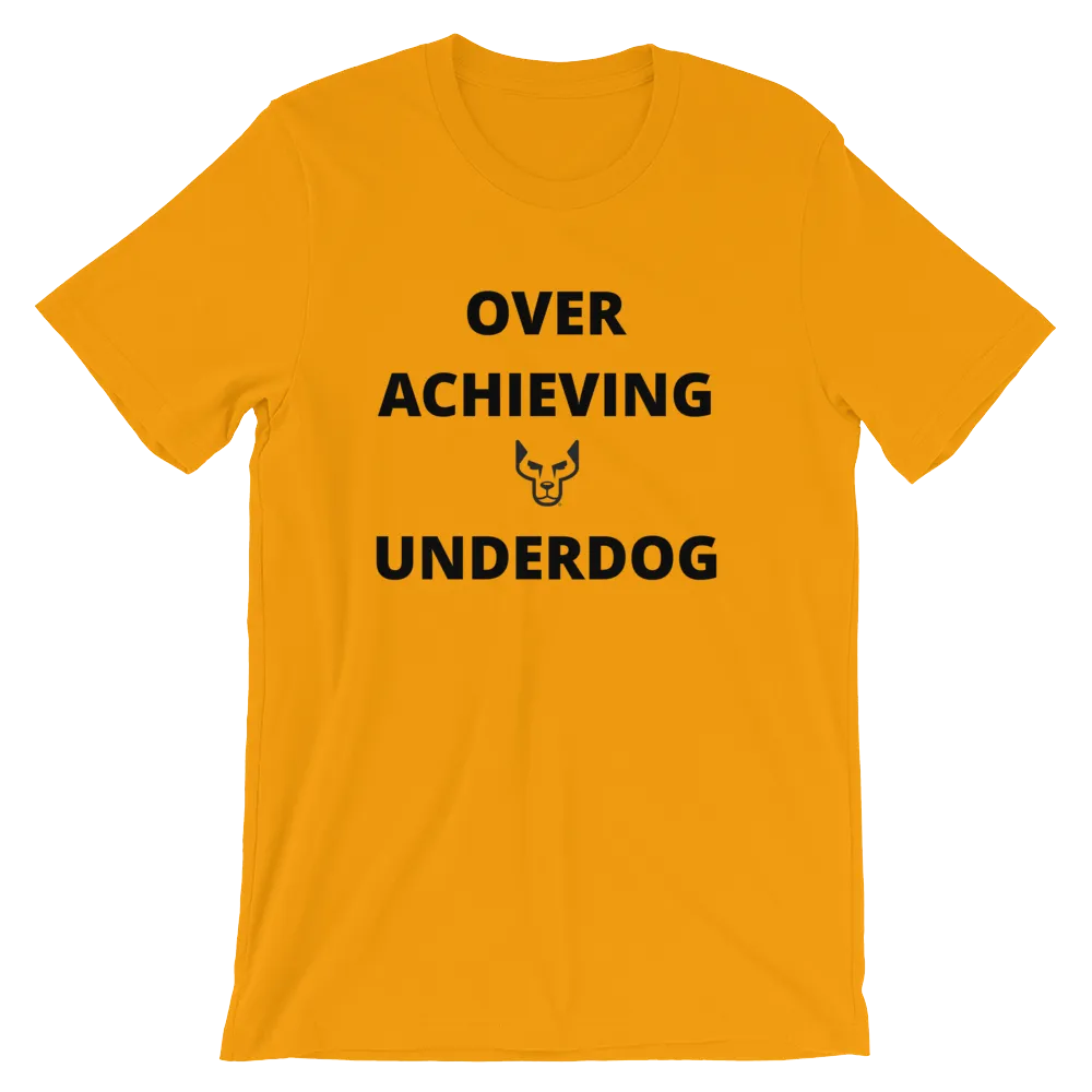 Over Ach UnderDog