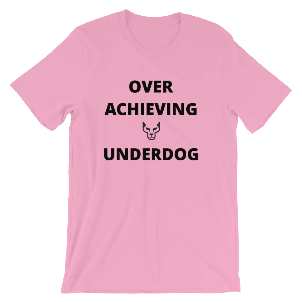 Over Ach UnderDog