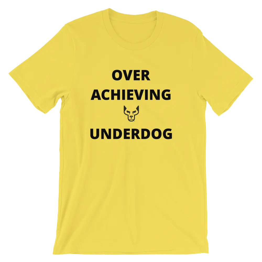 Over Ach UnderDog
