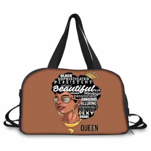 Overnight / Gym bag