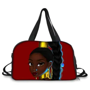 Overnight / Gym bag
