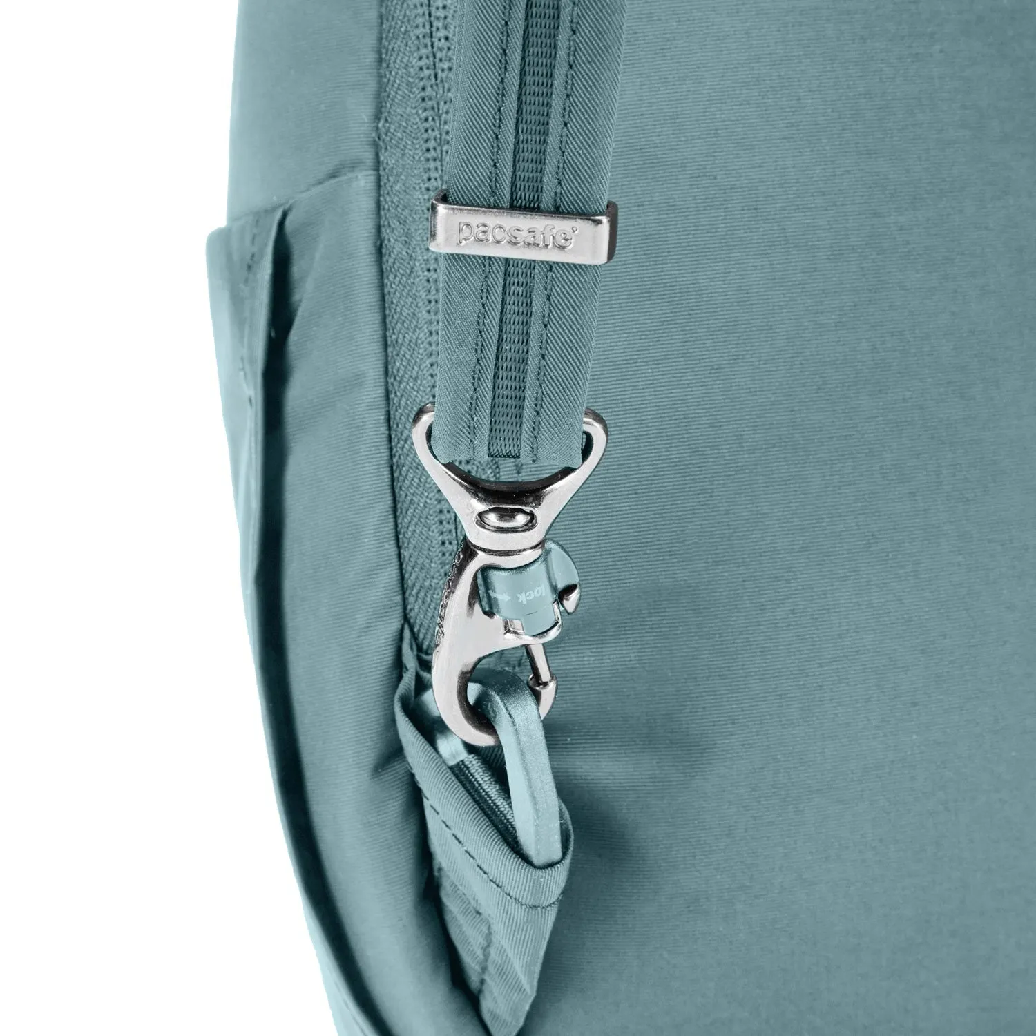 Pacsafe® CX Anti-Theft 8L Backpack Petite
