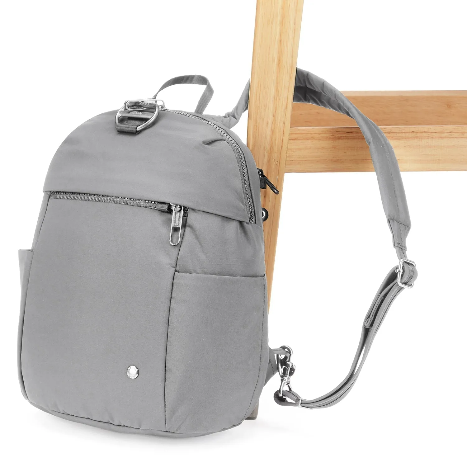 Pacsafe® CX Anti-Theft 8L Backpack Petite