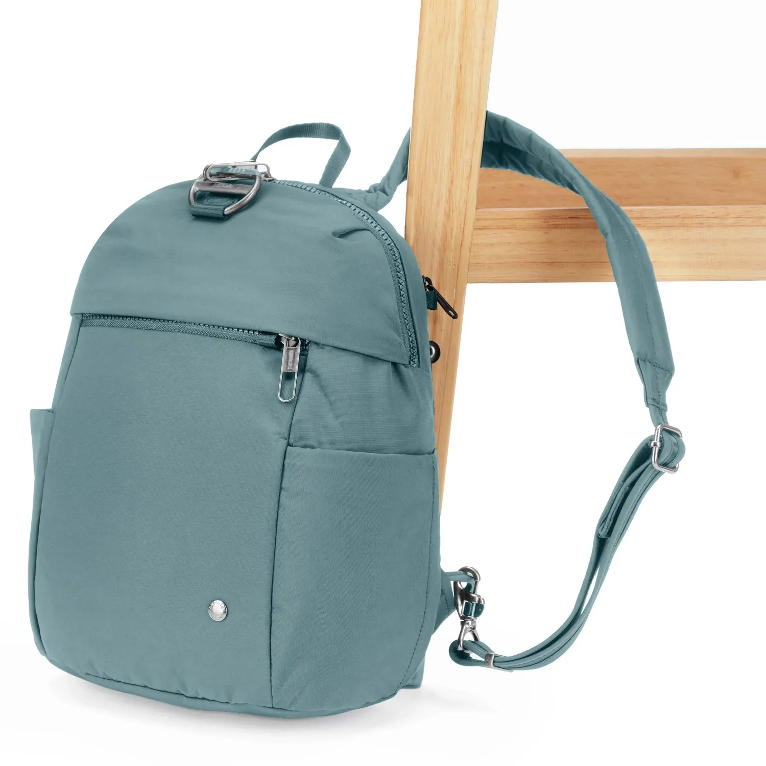Pacsafe® CX Anti-Theft 8L Backpack Petite