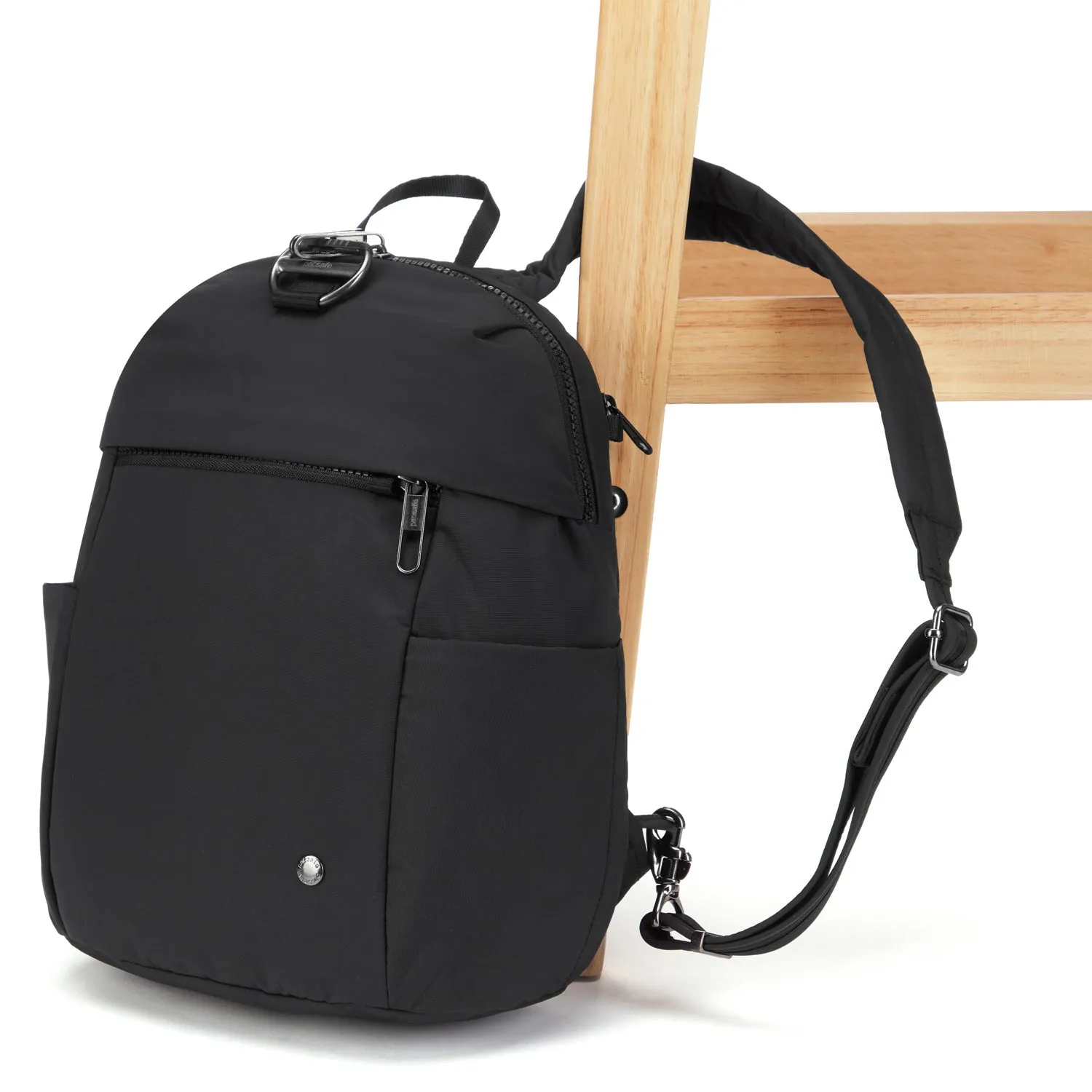 Pacsafe® CX Anti-Theft 8L Backpack Petite