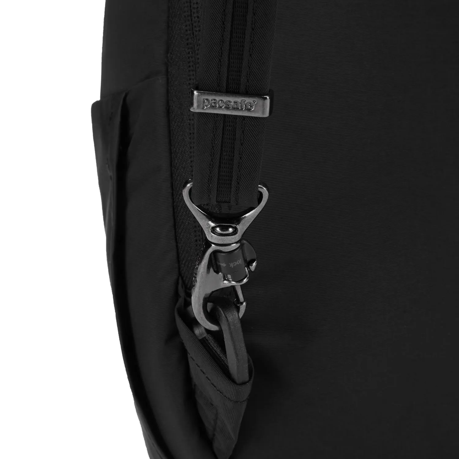 Pacsafe® CX Anti-Theft 8L Backpack Petite