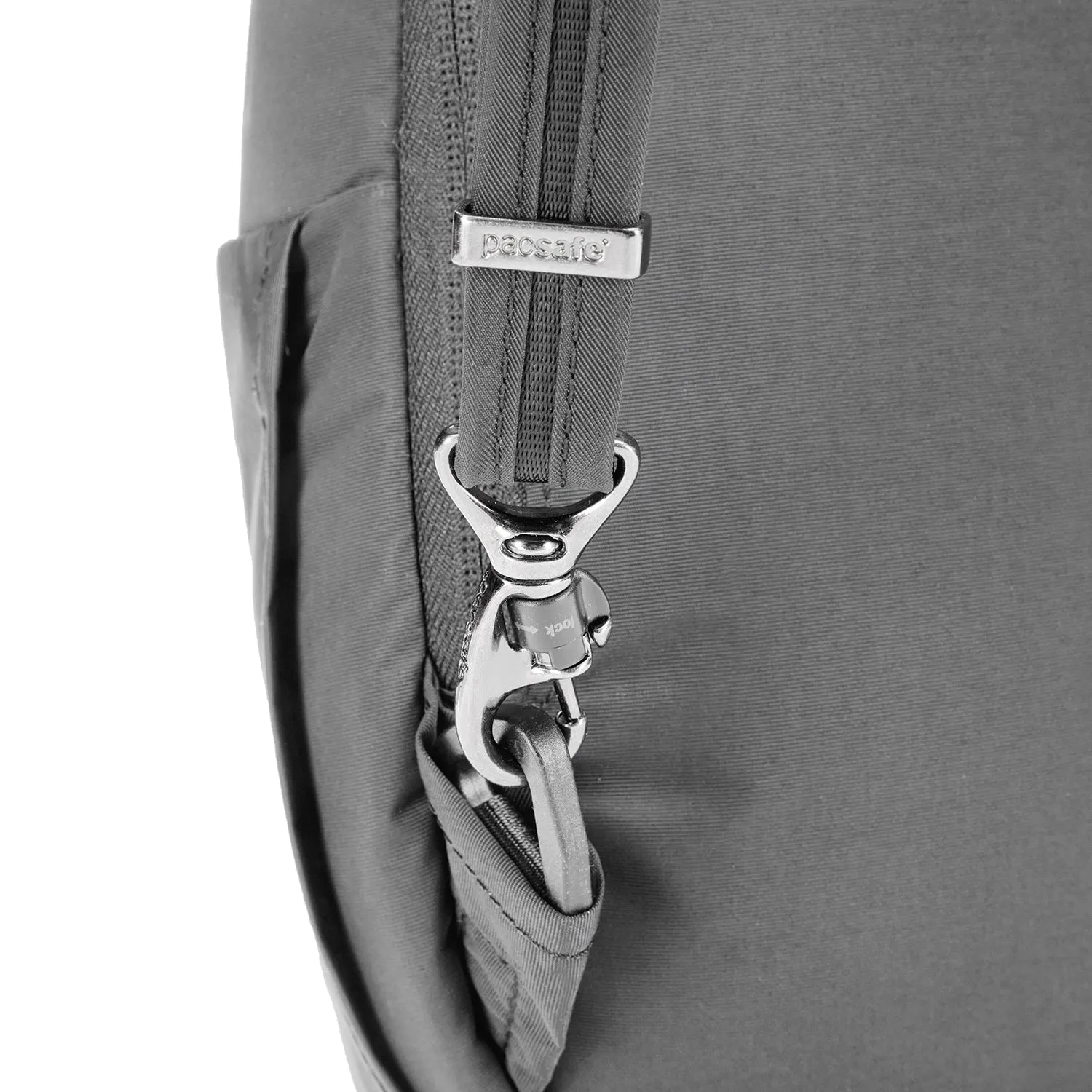 Pacsafe® CX Anti-Theft 8L Backpack Petite