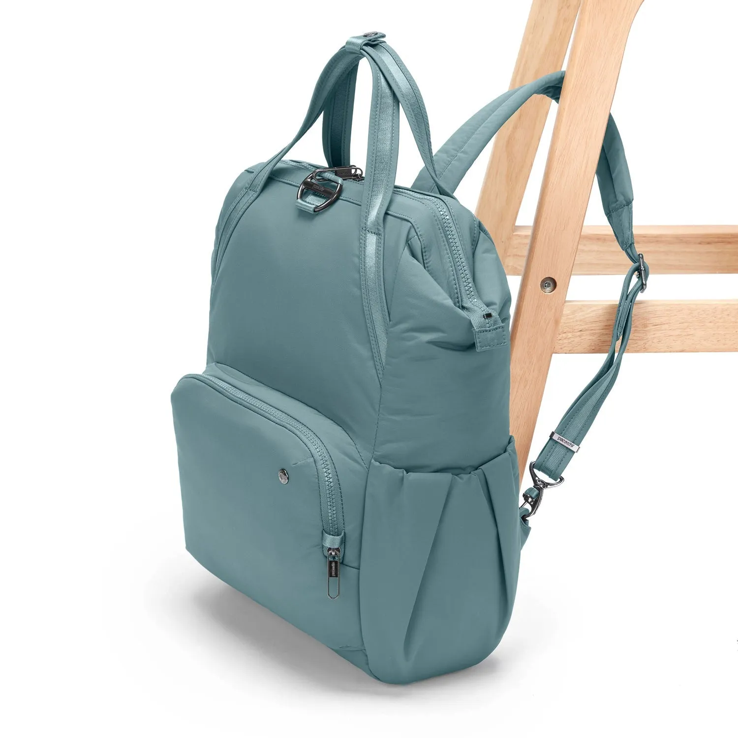 Pacsafe® CX anti-theft backpack